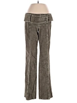 London Jean Casual Pants
