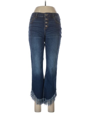 Inc Denim Jeans (view 1)
