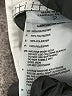 Adidas 100% Polyester Solid Ivory Shorts Size 2 - photo 4