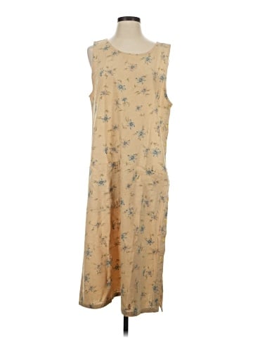 Erika Casual Dress (view 1)