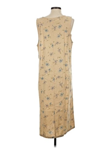 Erika Casual Dress (view 2)