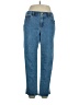 Abercrombie & Fitch Blue Jeans Size 32 waist - photo 1