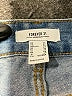 Forever 21 Blue Jeans Size 27 waist - photo 7