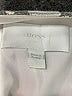 BOSS by HUGO BOSS Animal Print Silver Jacket Size 4 - photo 6