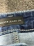Silver Jeans Co. Blue Jeans Size 28 Waist  - photo 4