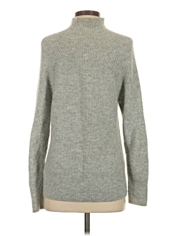 Topshop Turtleneck Sweater (view 2)