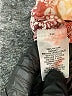 Boutique + 100% Rayon Red Tank Top Size 2X Plus - photo 8