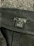 J.Crew Solid Black Dress Pants Size 26 waist - photo 7
