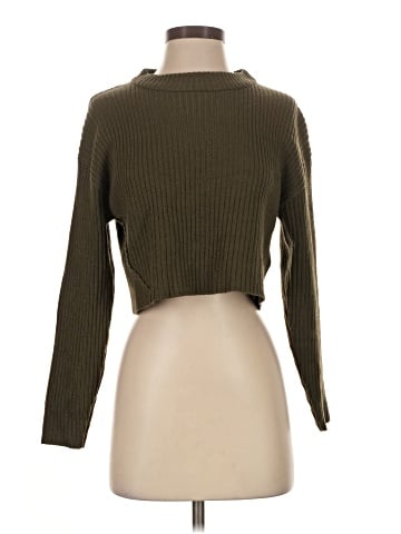 Cheap Monday Turtleneck Sweater (view 1)
