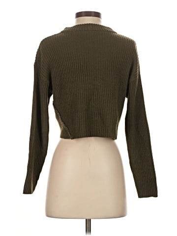 Cheap Monday Turtleneck Sweater (view 2)