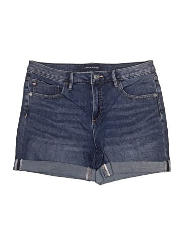 Tommy Hilfiger Denim Shorts (view 1)