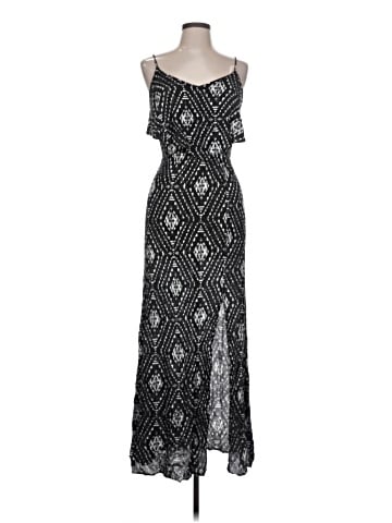 Mudd Cocktail Dress (view 1)