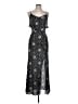 Mudd 100% Rayon Black Cocktail Dress Size L - photo 1