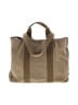 FEED Tan Tote One size - photo 1
