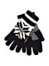 Unbranded Black Gloves One size - photo 1