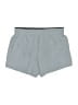 Gap Fit Gray Athletic Shorts Size S - photo 2