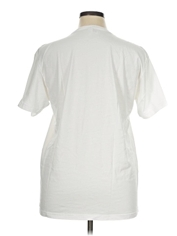 Next Level Apparel Short Sleeve T-Shirt (view 2)