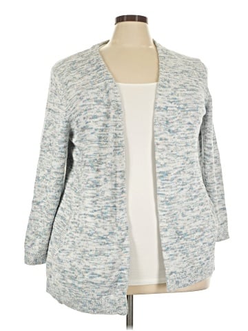 Lands' End Cardigan (view 1)