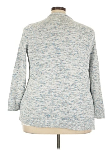 Lands' End Cardigan (view 2)