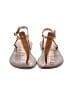 Sam Edelman Tan Sandals Size 6 1/2 - photo 2