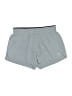 Gap Fit Gray Athletic Shorts Size S - photo 1