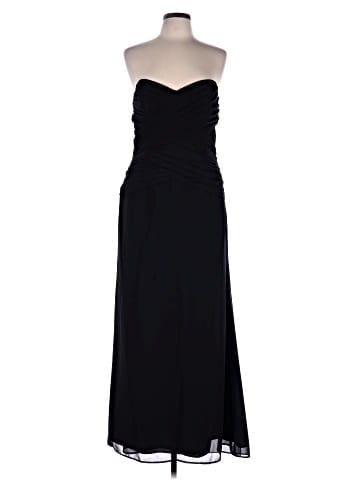 Alfred Angelo Cocktail Dress (view 1)