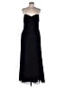 Alfred Angelo 100% Polyester Black Cocktail Dress Size 14 - photo 1