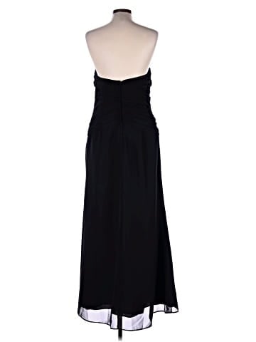Alfred Angelo Cocktail Dress (view 2)