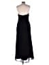 Alfred Angelo 100% Polyester Black Cocktail Dress Size 14 - photo 2