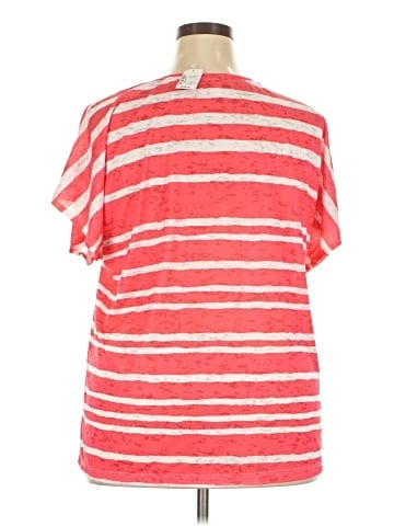 Cj Banks Short Sleeve T-Shirt (view 2)