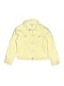 Old Navy Yellow Jacket Size 8 - photo 1