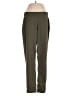Eddie Bauer Solid Green Casual Pants Size S - photo 1
