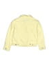 Old Navy Yellow Jacket Size 8 - photo 2