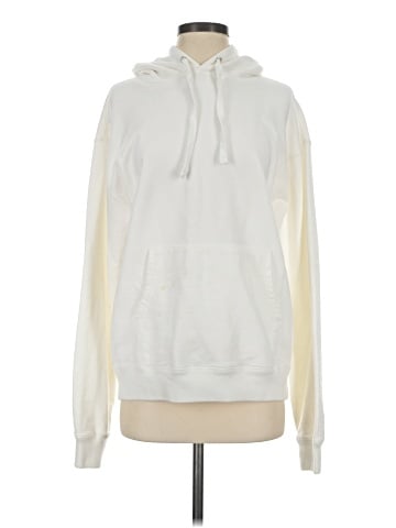 Vogue Pullover Hoodie (view 1)