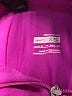 Nike Pink Track Jacket Size XS - photo 6