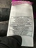 Nike Pink Track Jacket Size XS - photo 7