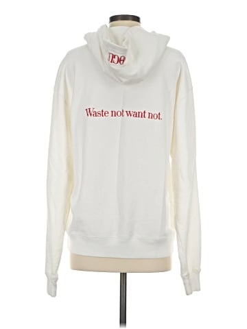 Vogue Pullover Hoodie (view 2)