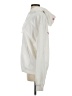 Vogue White Ivory Pullover Hoodie Size S - photo 5
