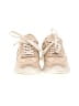 Madden Girl Tan Sneakers Size 7 1/2 - photo 2