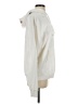 Vogue White Ivory Pullover Hoodie Size S - photo 4