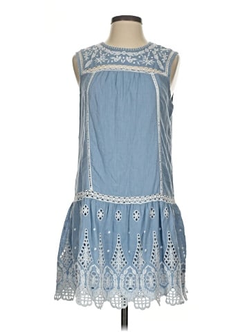 Joie Casual Dress (view 1)