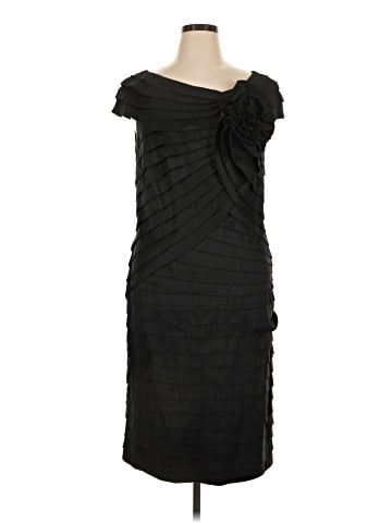 Tadashi Cocktail Dress (view 1)