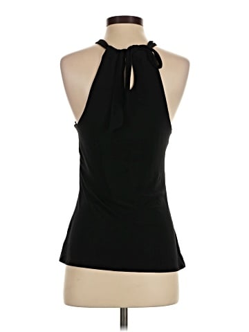 White House Black Market Sleeveless Blouse (view 2)