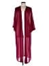 Torrid Burgundy Cardigan Size 4X Plus (4) - photo 1