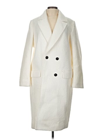 Express Coat (view 1)
