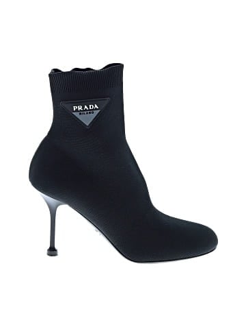 Prada Ankle Boots (view 1)