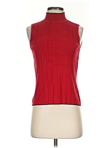Emma James Sweater Vest (view 1)