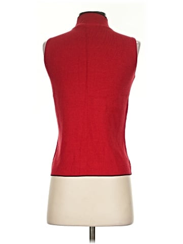 Emma James Sweater Vest (view 2)