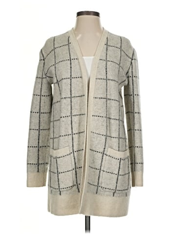 Madewell Cardigan (view 1)