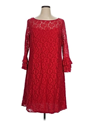 Jessica Howard Cocktail Dress (view 1)
